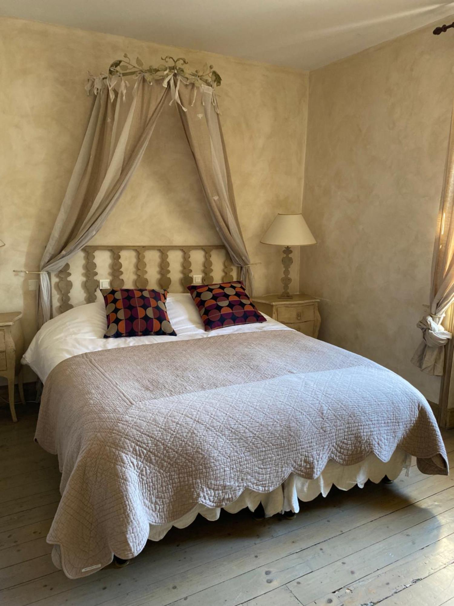 Hotel Les Jardins De La Tour à Châtillon-sur-Chalaronne Extérieur photo